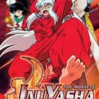   InuYasha: Guren no Houraijima <small>Director</small> 